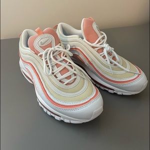 NIKE AIRMAX 97! NEVER WORN!